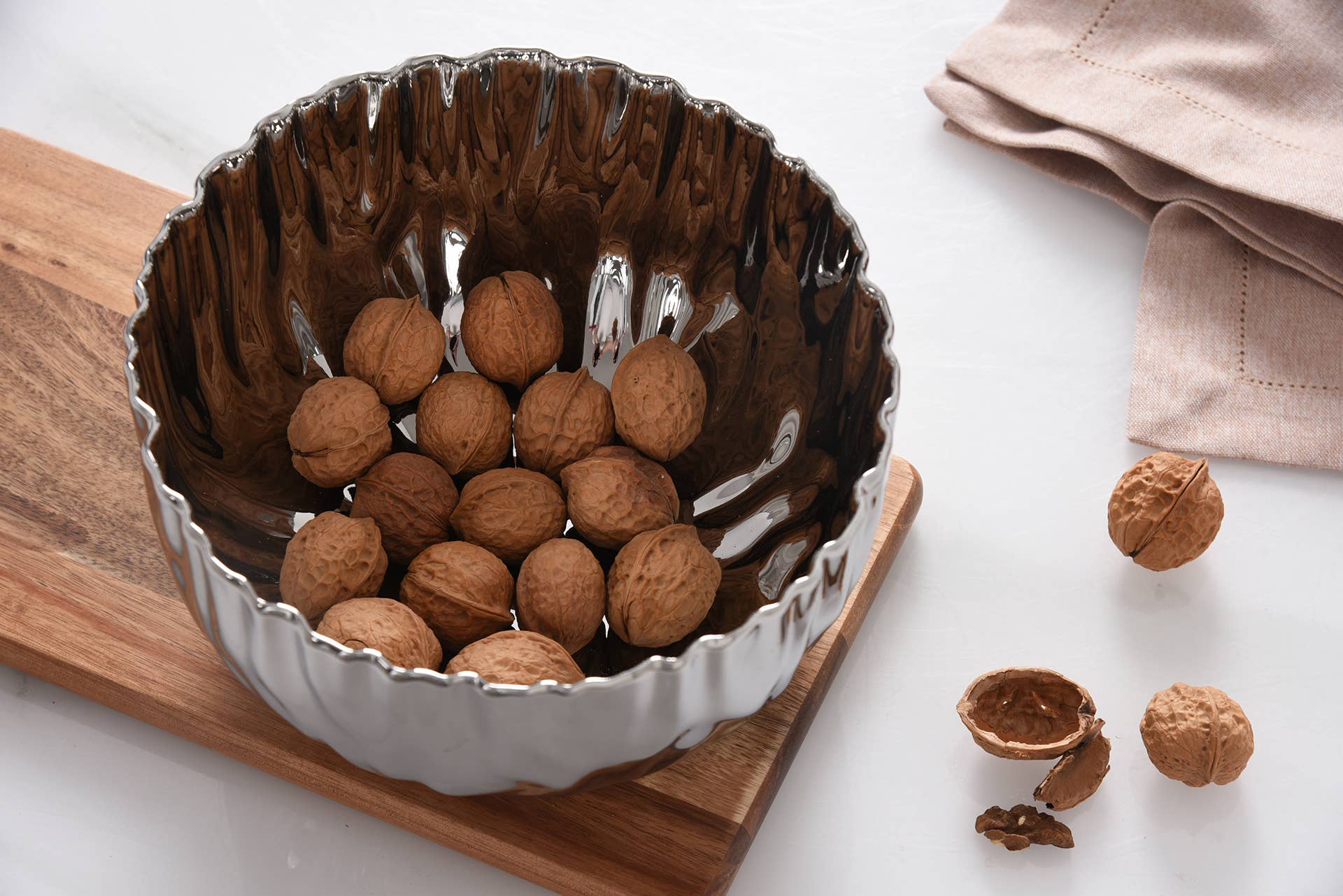 Medium Bowl - Decor Addict, LLC