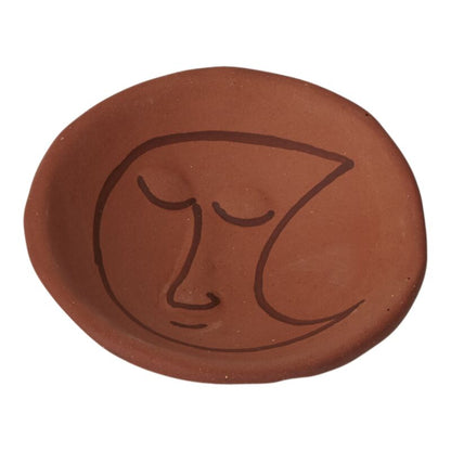 Soluna Collection Dish - Decor Addict, LLC