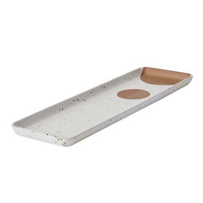 Pacaya Tray — 20.25" x 6" x .75" - Decor Addict, LLC