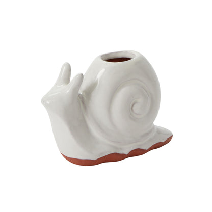Whimsy Watering Critter - Snail