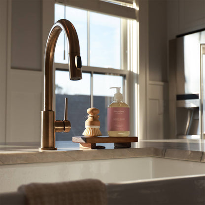 Argan Oil Liquid Hand Wash - Passion Fruit Guava 17.6oz - Decor Addict, LLC