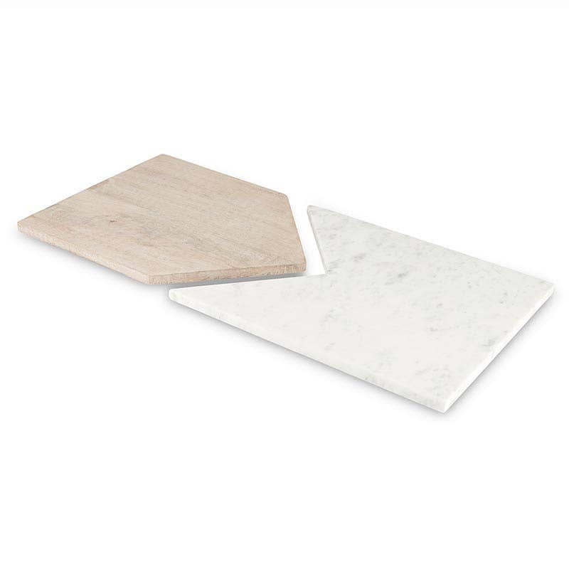 Decor Addict Pastry Board