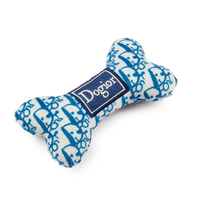 Dogior Bones Dog Toys: XL - Decor Addict, LLC