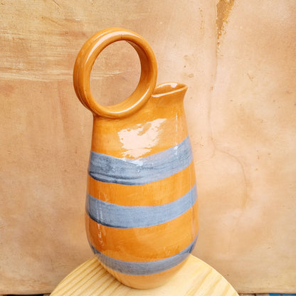 Traditional hoop.: M - Decor Addict, LLC