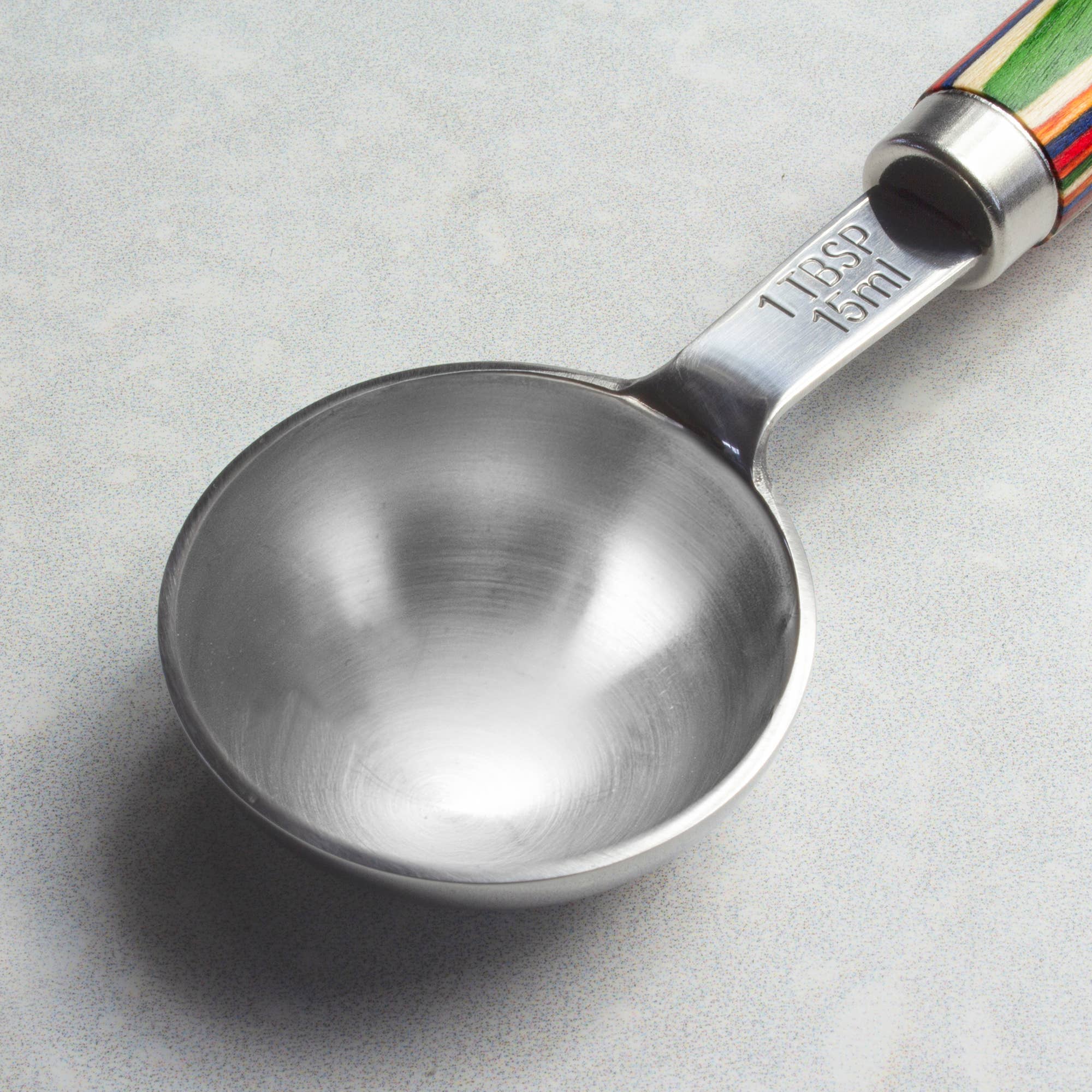 Baltique® Marrakesh Collection 4-Pc. Measuring Spoon Set