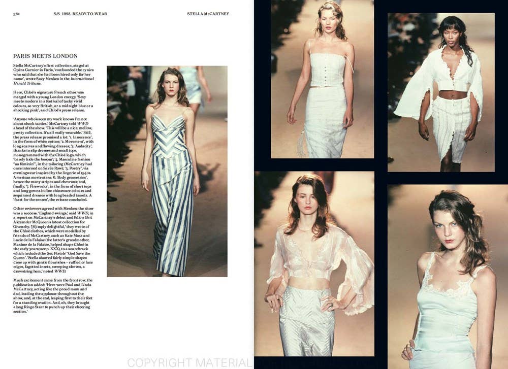 Chloe: The Complete Collections: Hardcover