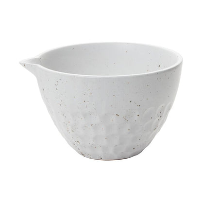 Knollberry Bowl 8.75"x 8"x 5.25" - Decor Addict, LLC