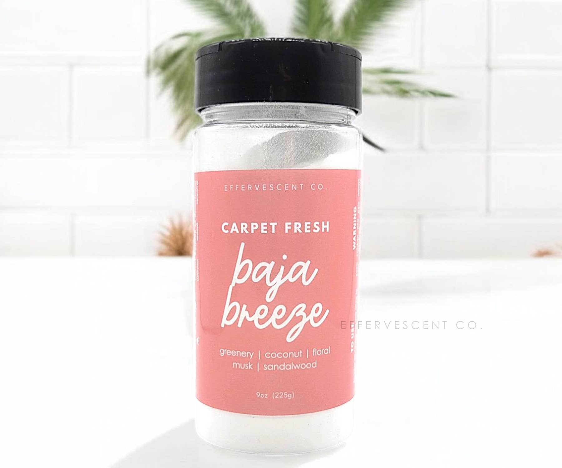 Baja Breeze | Carpet Fresh: MD 17oz - Decor Addict, LLC