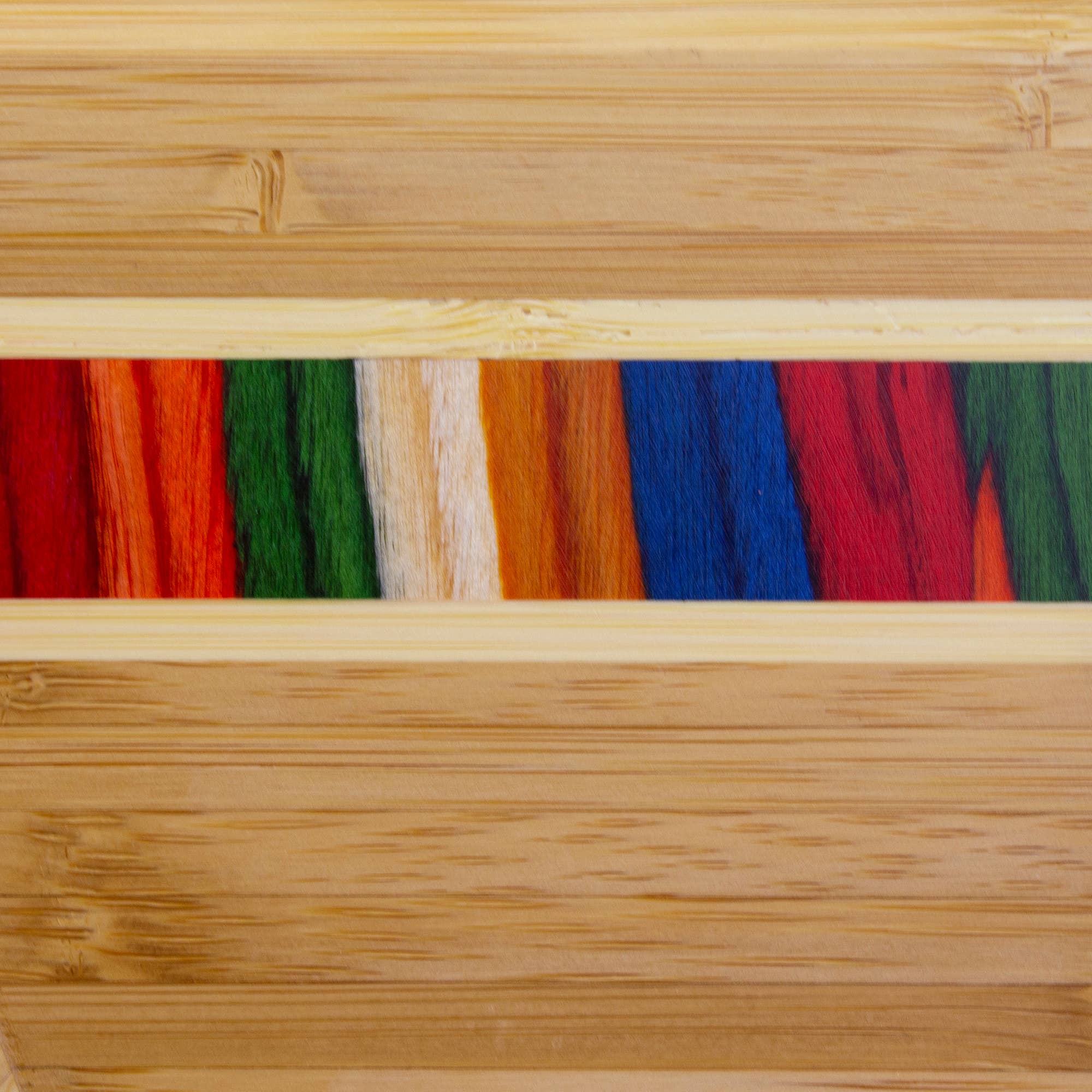 Baltique® Marrakesh Collection Salad Bowl with Salad Hands - Decor Addict, LLC