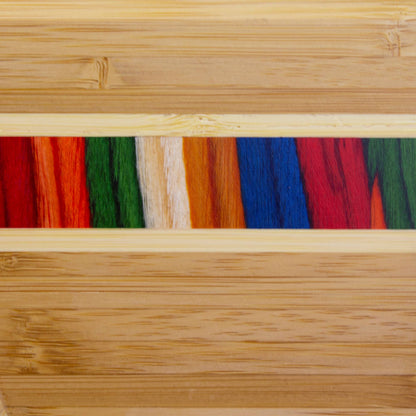 Baltique® Marrakesh Collection Salad Bowl with Salad Hands - Decor Addict, LLC