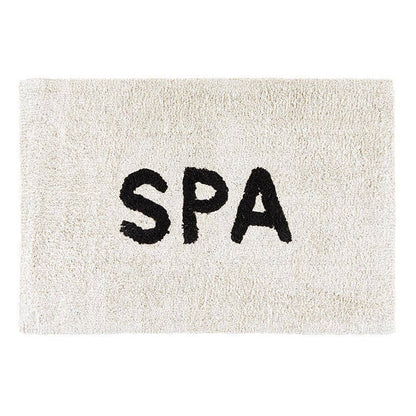 Bath Mat - Spa - Decor Addict, LLC