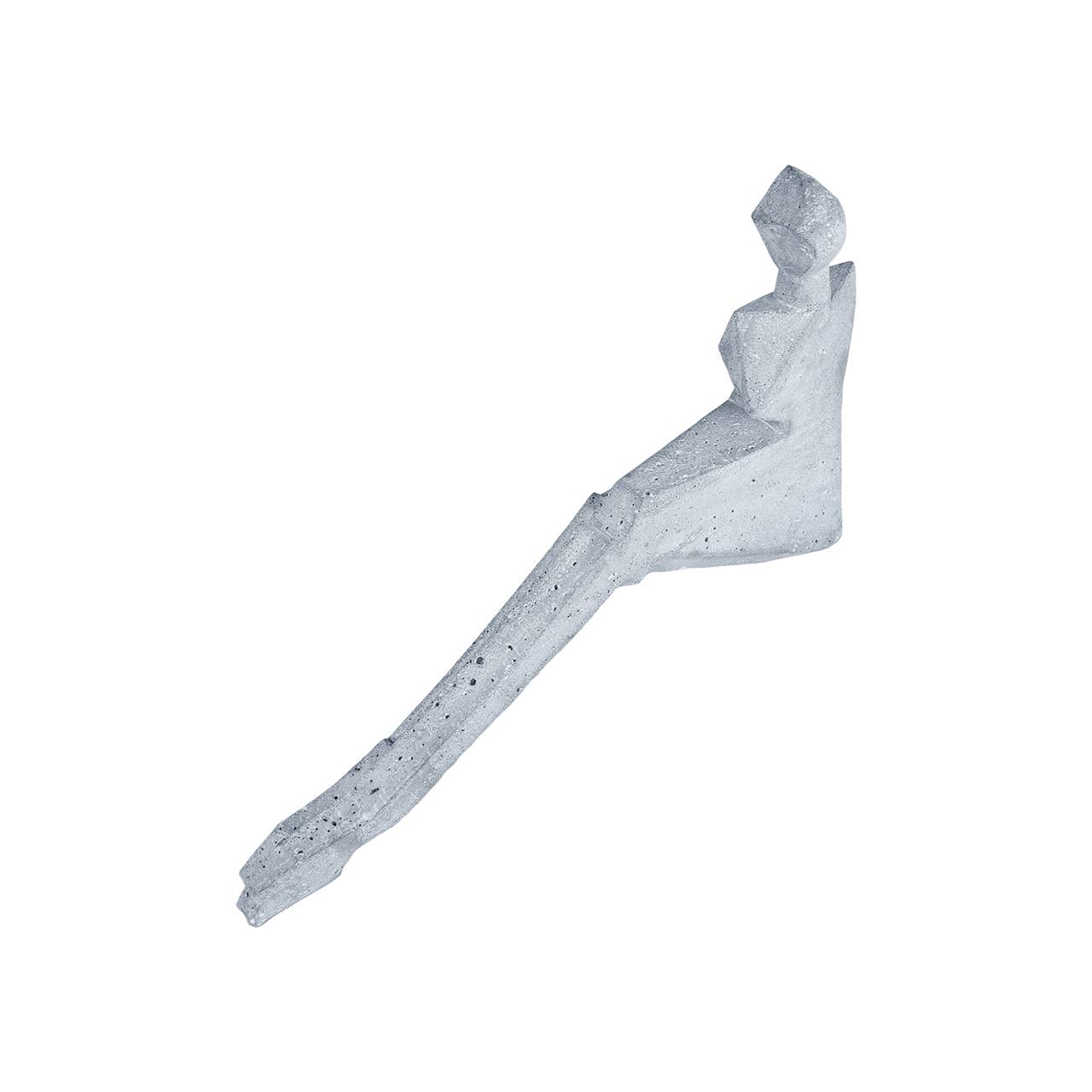 Lamela Sculpture - Decor Addict, LLC