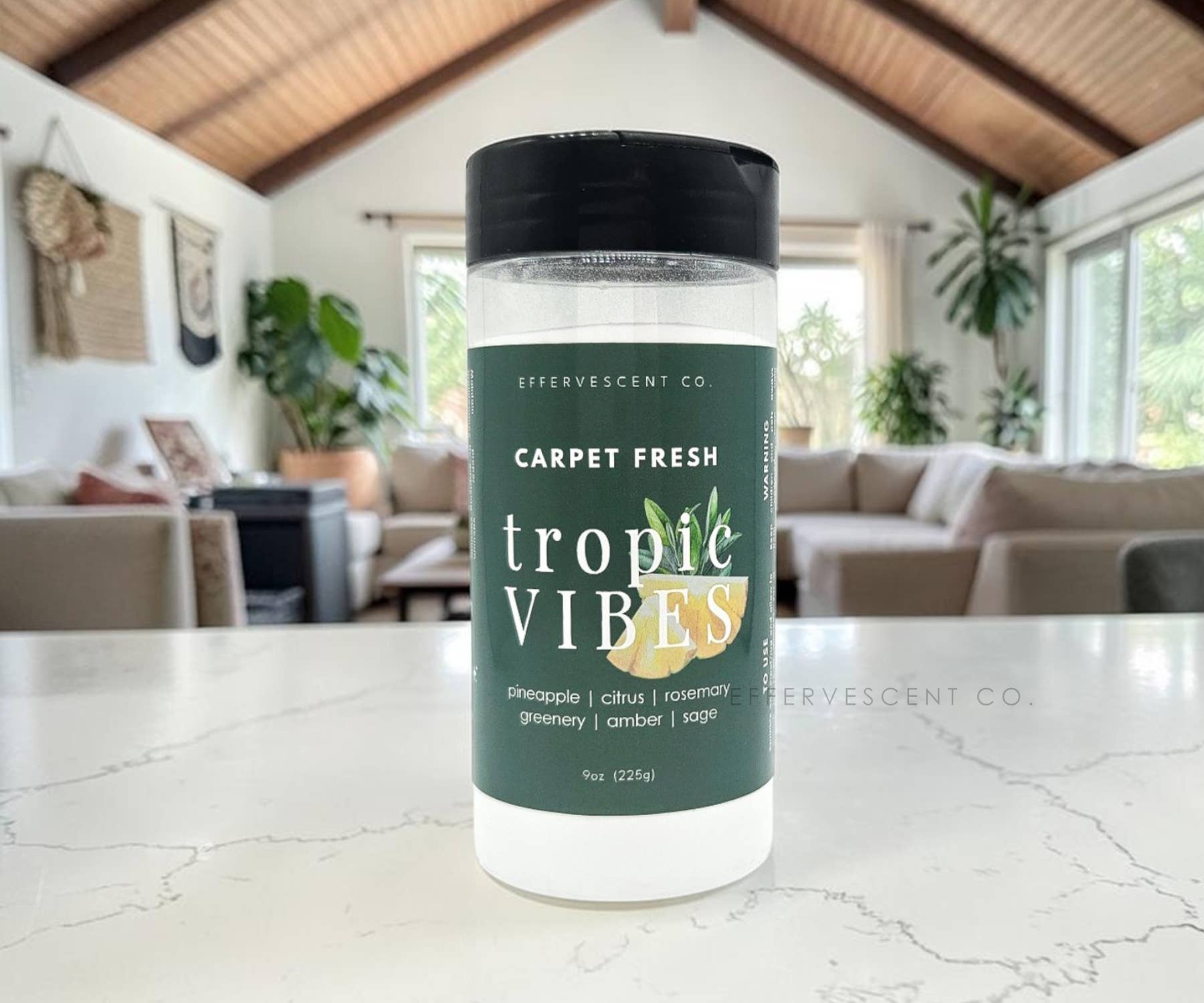 Tropic Vibes [Summer '26] | Carpet Fresh: MD 17oz - Decor Addict, LLC