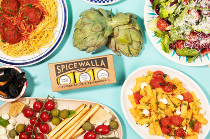 Garlic Lovers 3 Pack Collection - Decor Addict, LLC