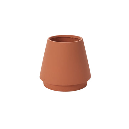 Lucca Stacking Planter - Large Cone