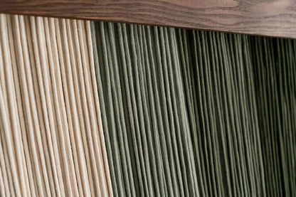 Yarn Wall Hanging Decor For Room W59: Size L / Style B1 - Decor Addict, LLC