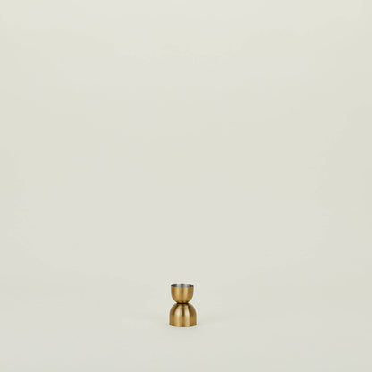 SIMPLE JIGGER - Decor Addict, LLC