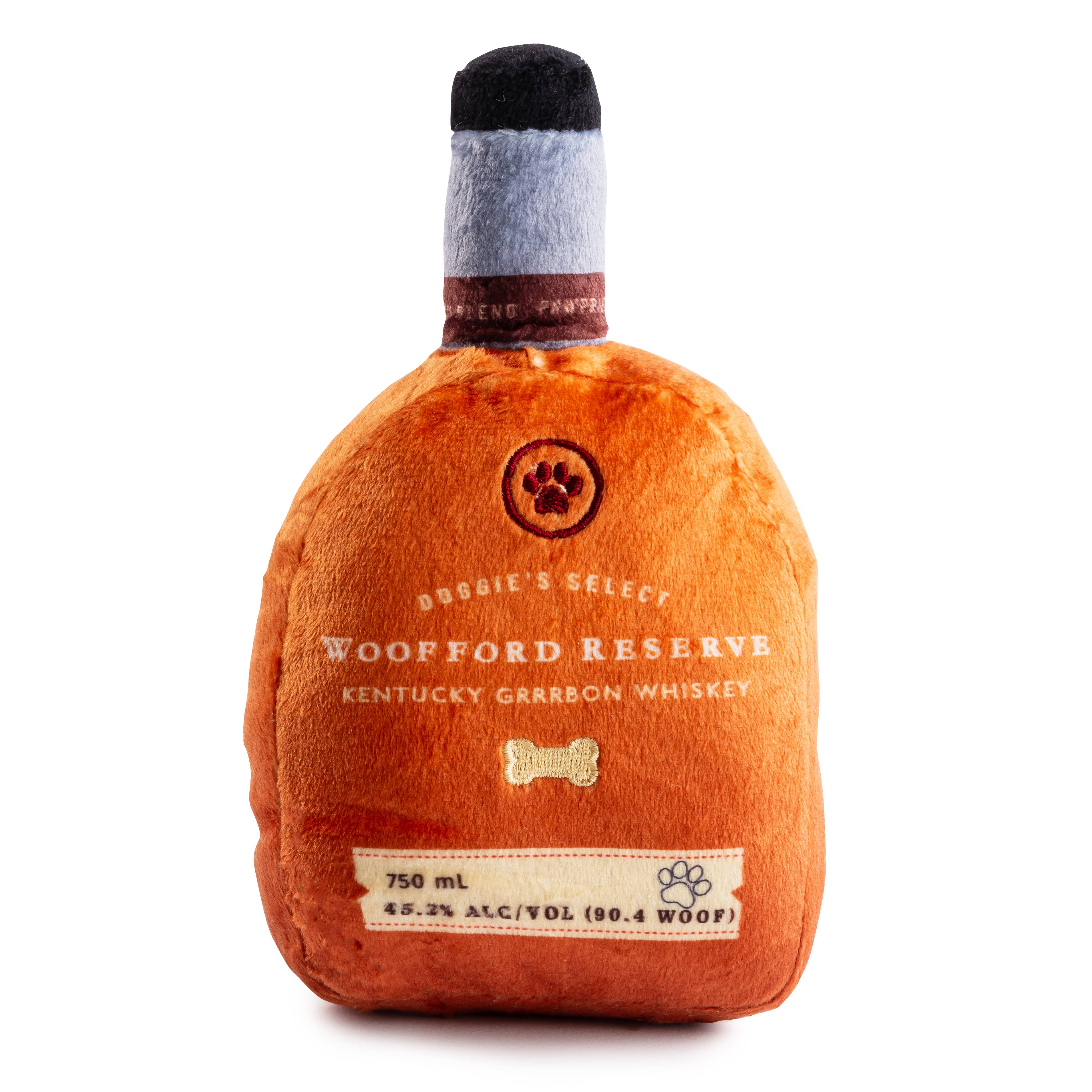 Woofford Reserve Bourbon - Decor Addict, LLC