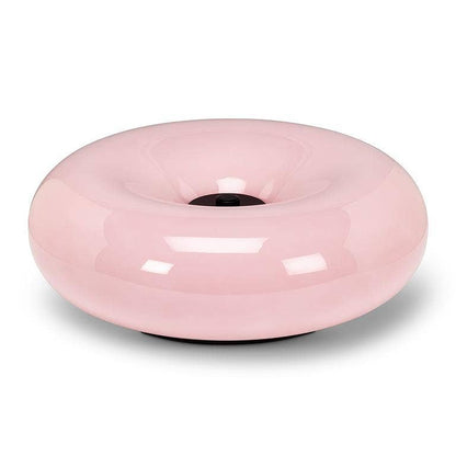 Large Donut LED Lamp
