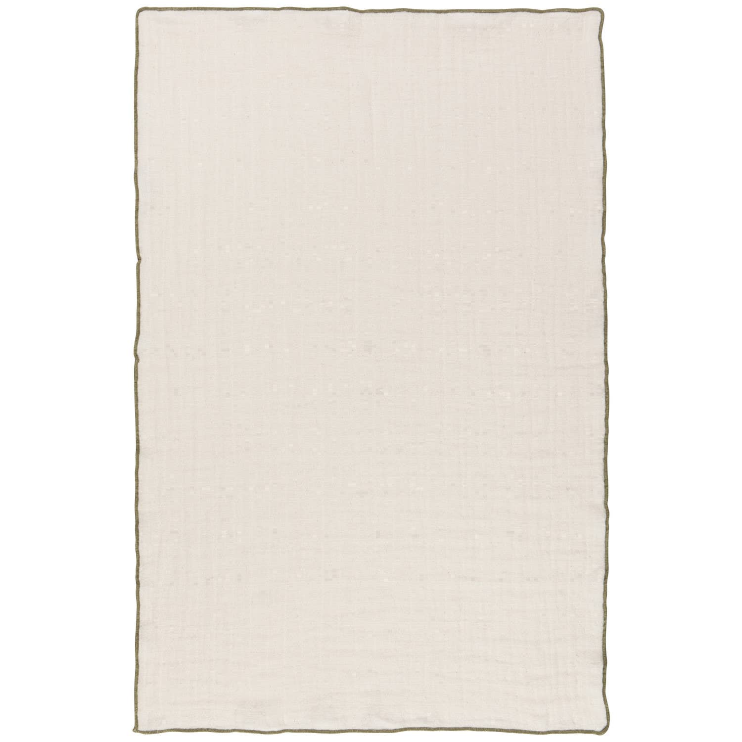 Olive Branch Double Gauze Dishtowels Set of 2 - Decor Addict, LLC