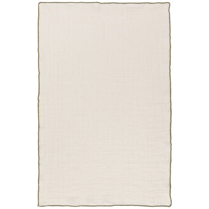 Olive Branch Double Gauze Dishtowels Set of 2 - Decor Addict, LLC