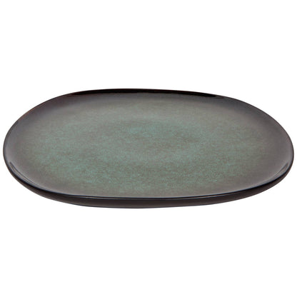 Tumble Plate 10 inch - Decor Addict, LLC