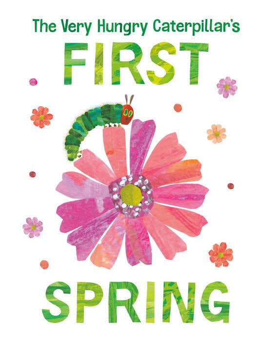 The VHC's First Spring - Decor Addict, LLC