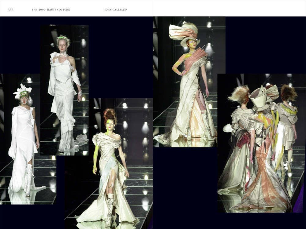 Dior: The Collections, 1947-2017: Hardcover