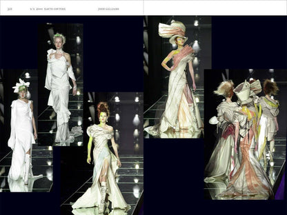 Dior: The Collections, 1947-2017: Hardcover