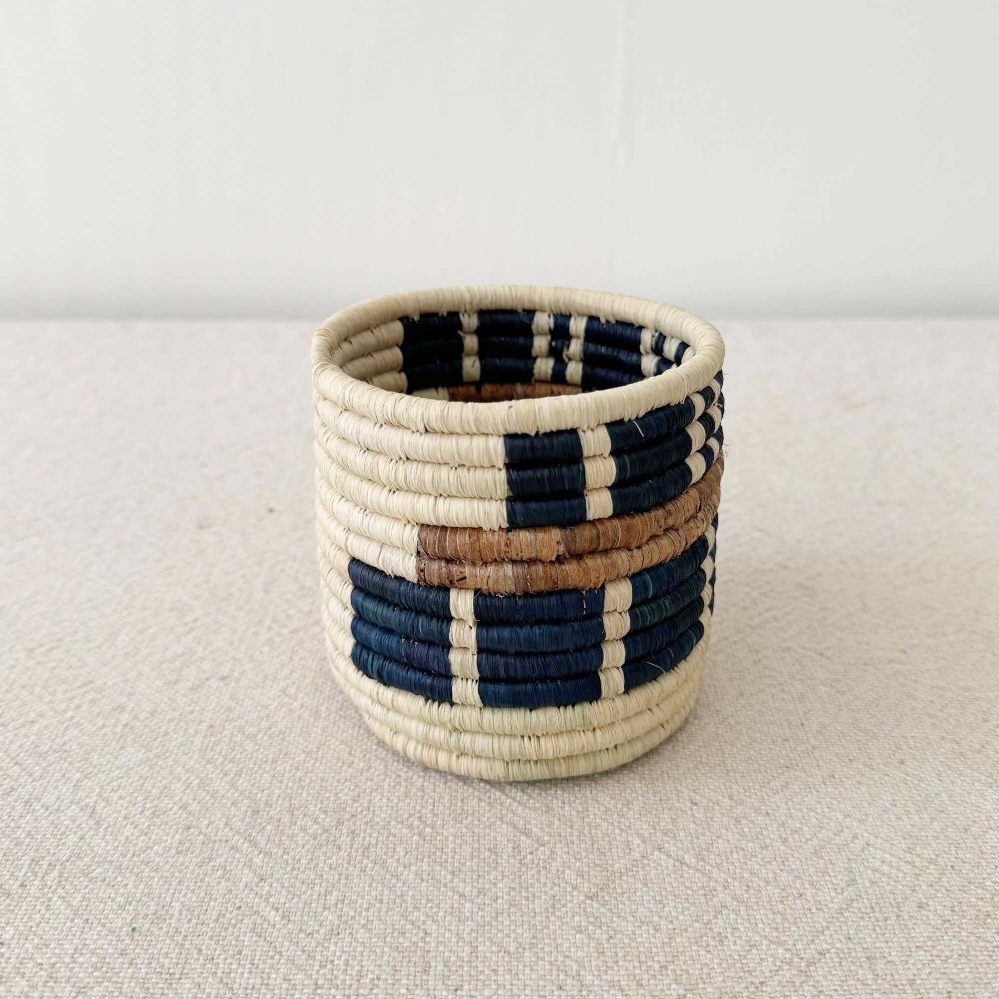 Storage Plant Basket Collection: Bamba