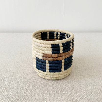 Storage Plant Basket Collection: Bamba