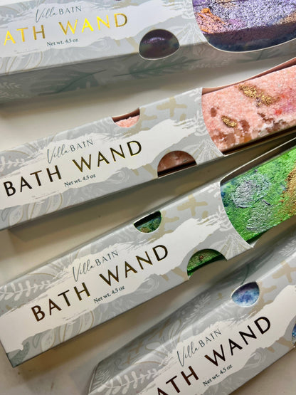 Love Bath Wand PINK - Decor Addict, LLC