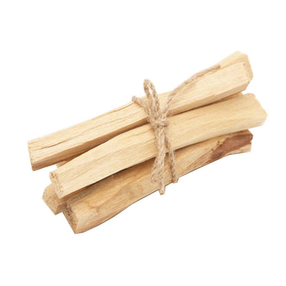 Palo Santo | Holy Wood Natural Incense Meditation Purifying - Decor Addict, LLC