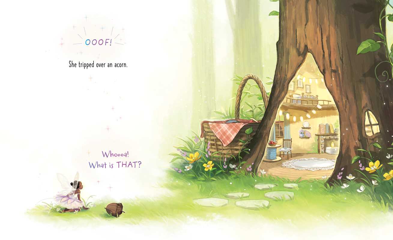 Lily's Dream by Bea Jackson: Hardcover; 40 pages / English - Decor Addict, LLC