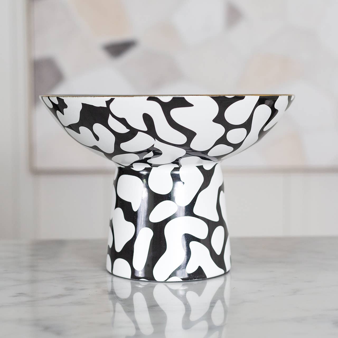 Oran Bowl - Decor Addict, LLC