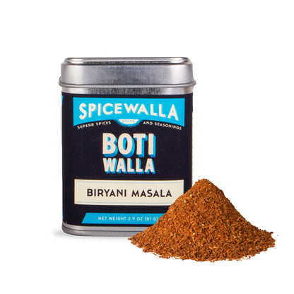 Botiwalla Biryani Masala - Decor Addict, LLC