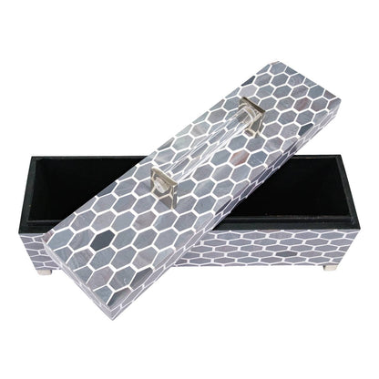 Baroda Box - Decor Addict, LLC