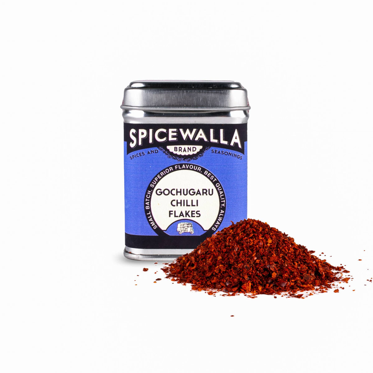 Gochugaru Chilli Flakes - Decor Addict, LLC