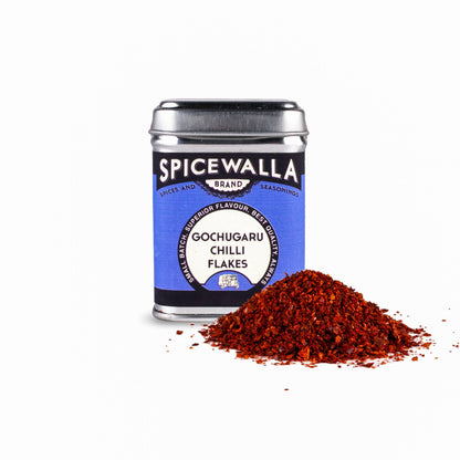 Gochugaru Chilli Flakes - Decor Addict, LLC