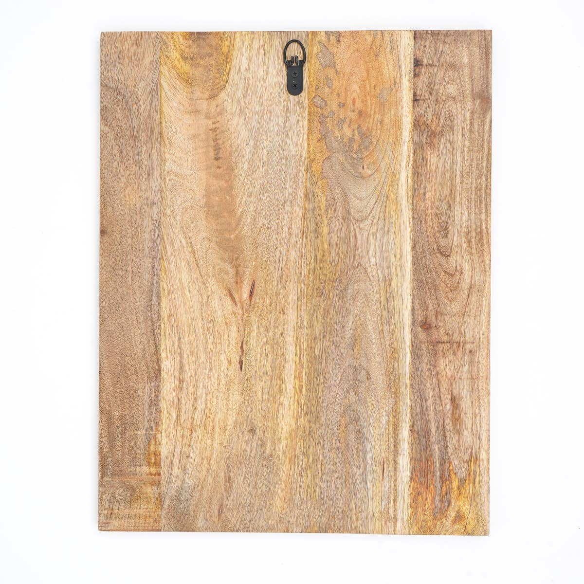 Wood Wall Art|Natural Finish, Abstract Pattern 16x20" - Decor Addict, LLC