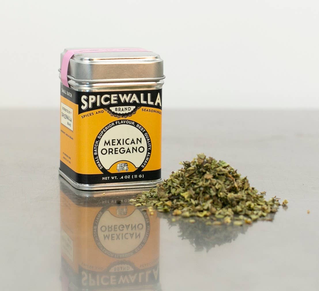 Oregano, Mexican - Decor Addict, LLC
