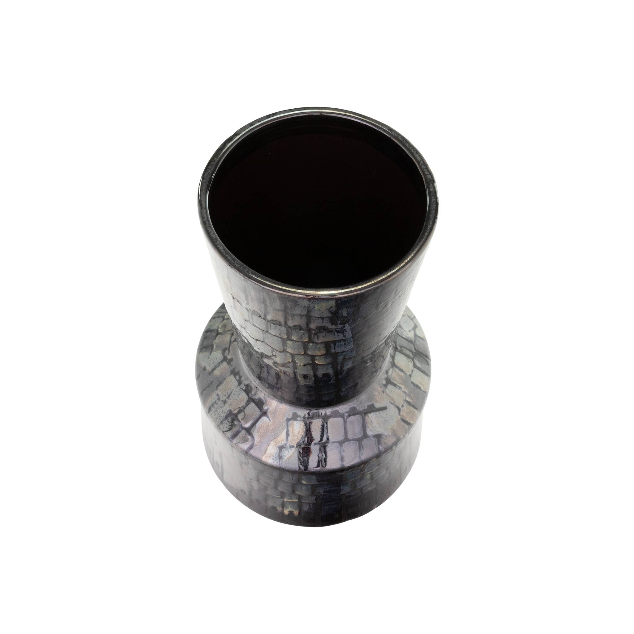 Mikeno Vase - Decor Addict, LLC