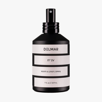 Room & Linen Spray 7 FL. OZ: Calionfire - Decor Addict, LLC