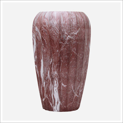 Abedon Tall Vase - Decor Addict, LLC
