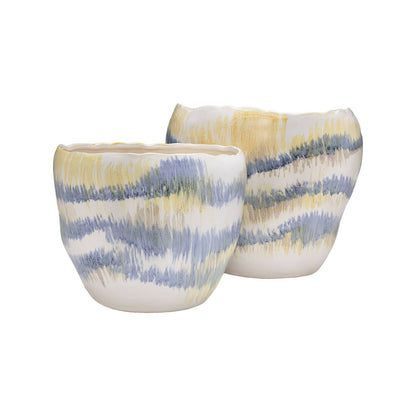 Salero Planters Collection - Decor Addict, LLC