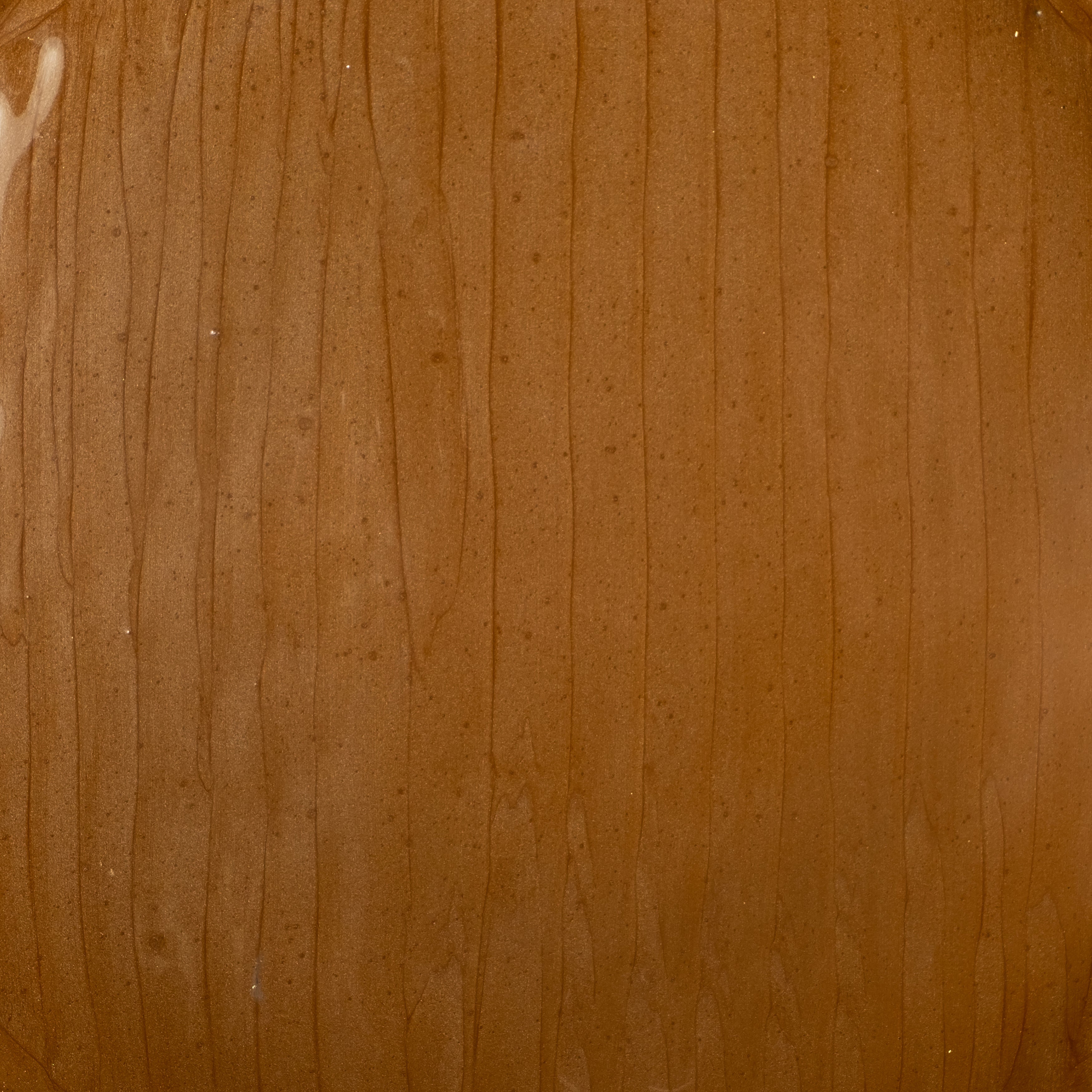 Iron,15",circle Wall Deco,oak - Decor Addict, LLC