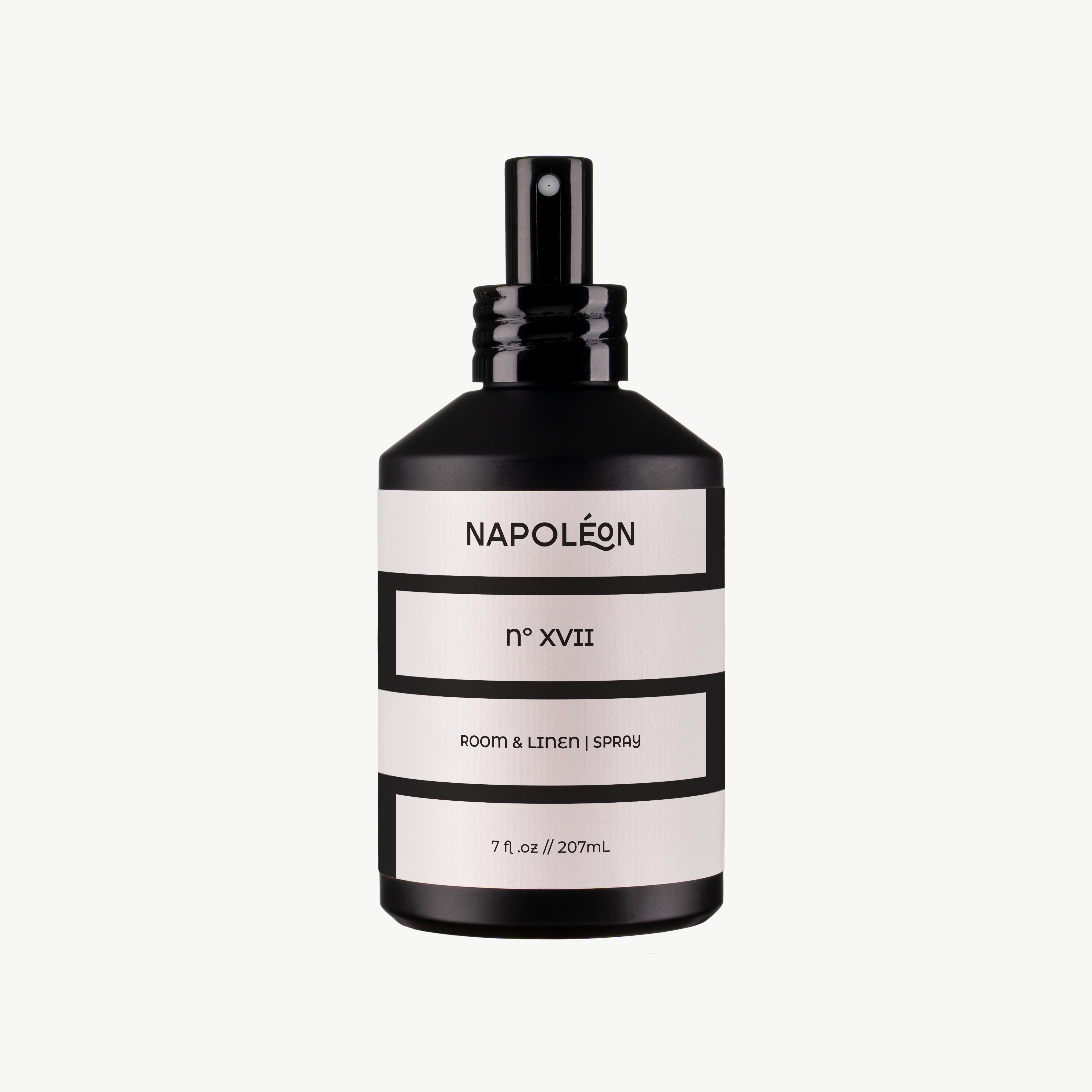 Room & Linen Spray 7 FL. OZ: Nā Pali - Decor Addict, LLC