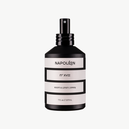 Room & Linen Spray 7 FL. OZ: Calionfire - Decor Addict, LLC