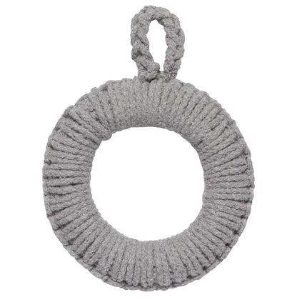 Heirloom Dove Gray Orb Trivets Set of 2 - Decor Addict, LLC