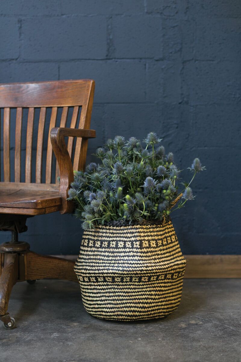 Decor Addict Benni Basket - Thumbnail 4